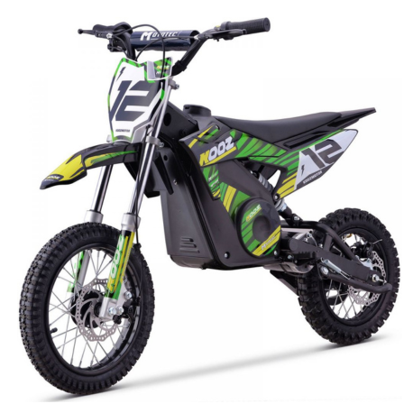MOTOTEC KOOZ 36 VOLTS LITHIUM 1000 WATTS MOTOCROSS
