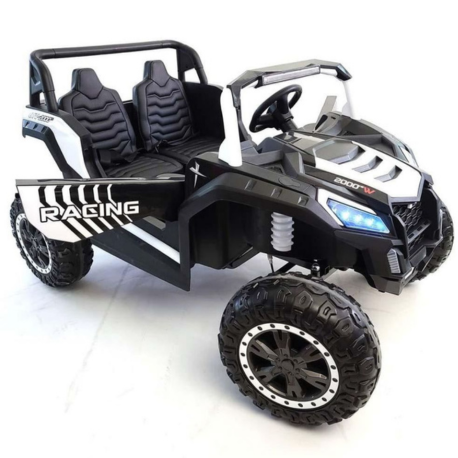 MMD BUGGY 24 VOLTS 032