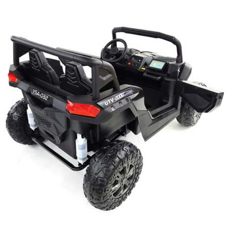 MMD BUGGY 24 VOLTS 032 – Image 2
