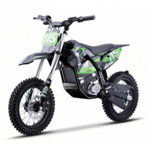 THUNDER PRO 60VOLTS 2000WATTS BATTERIE AMOVIBLE