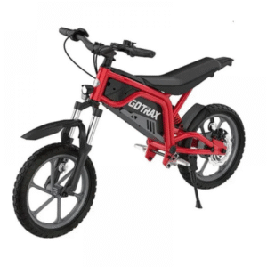 GOTRAX MOTOCROSS FITZ 16" 350/500WATTS 36 VOLTS LITHIUM
