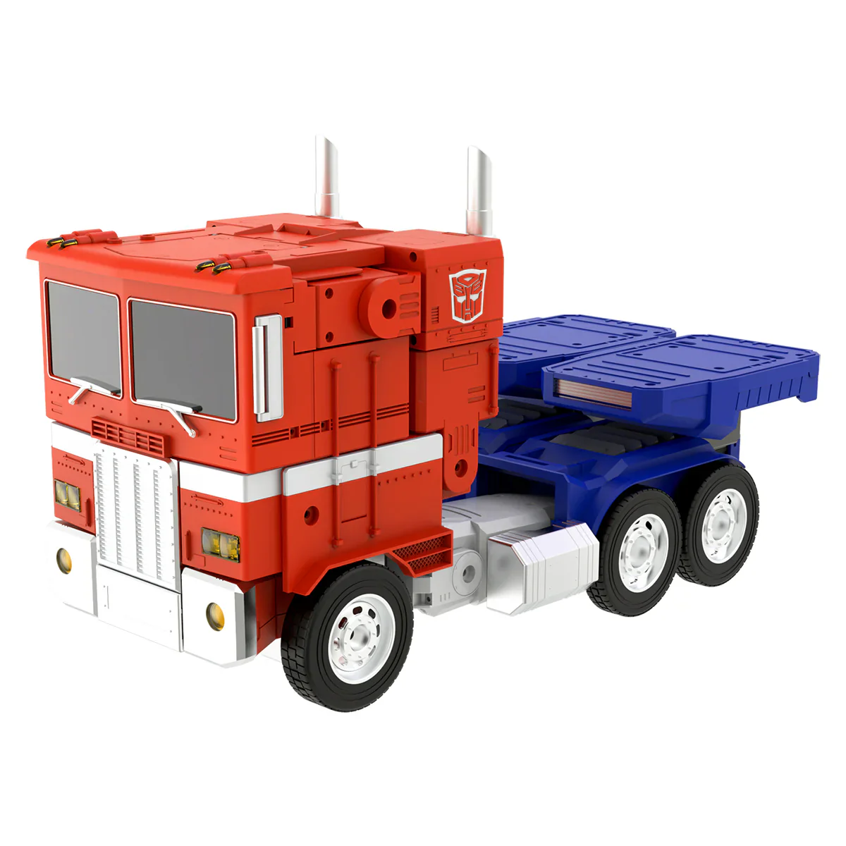 Robot de conversion automatique Optimus Prime (édition limitée) – Image 3